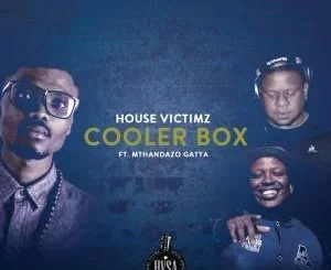 House Victimz, CoolerBox, Mthandazo Gatya, mp3, download, datafilehost, fakaza, Afro House, Afro House 2019, Afro House Mix, Afro House Music, Afro Tech, House Music