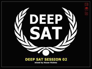House Victimz , Deep Sat Session Mix 02, mp3, download, datafilehost, fakaza, Afro House, Afro House 2019, Afro House Mix, Afro House Music, Afro Tech, House Music