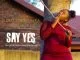 Hume Da Musika, Miss P, Say Yes, Rivo M Da Deep’s Jazzy 528 Remix, mp3, download, datafilehost, fakaza, Afro House, Afro House 2019, Afro House Mix, Afro House Music, Afro Tech, House Music