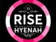 Hyenah, RISE Radio Show Vol. 35, mp3, download, datafilehost, fakaza, Afro House, Afro House 2019, Afro House Mix, Afro House Music, Afro Tech, House Music