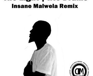 Irie Drums, The Light (Insane Malwela Remix), mp3, download, datafilehost, fakaza, Afro House, Afro House 2019, Afro House Mix, Afro House Music, Afro Tech, House Music