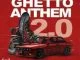Junior Taurus , Secret, Ghetto Anthem 2.0, mp3, download, datafilehost, fakaza, Afro House, Afro House 2019, Afro House Mix, Afro House Music, Afro Tech, House Music