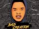 K Dot , Bad Creation Mixtape, mp3, download, datafilehost, fakaza, Gqom Beats, Gqom Songs, Gqom Music, Gqom Mix, House Music