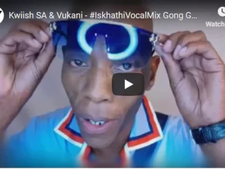 Kwiish SA, Iskathi , Iskathi (Vocal Mix), MacFowlen, Vukani, download ,zip, zippyshare, fakaza, EP, datafilehost, album, Afro House, Afro House 2018, Afro House Mix, Afro House Music, Afro Tech, House Music