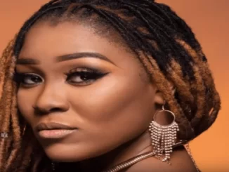 Lady Zamar, Mina Nawe, Mvzzle, mp3, download, datafilehost, fakaza, Afro House, Afro House 2019, Afro House Mix, Afro House Music, Afro Tech, House Music