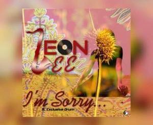Leon Lee, I Am Sorry , Exclusive Drum, mp3, download, datafilehost, fakaza, Afro House, Afro House 2019, Afro House Mix, Afro House Music, Afro Tech, House Music
