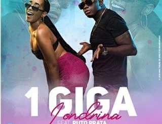 Londrina, 1 Giga, Puto Prata, mp3, download, datafilehost, fakaza, Afro House, Afro House 2019, Afro House Mix, Afro House Music, Afro Tech, House Music