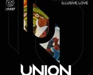 M-Tonic, Mvelo, Illusive Love, mp3, download, datafilehost, fakaza, Afro House, Afro House 2019, Afro House Mix, Afro House Music, Afro Tech, House Music