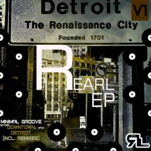 Minimal Groove, Downtown Detroit (Arol $kinzie Remix), mp3, download, datafilehost, fakaza, Afro House, Afro House 2019, Afro House Mix, Afro House Music, Afro Tech, House Music