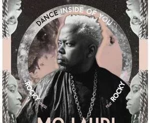 Mo Laudi, Dance Inside of You, download ,zip, zippyshare, fakaza, EP, datafilehost, album, Afro House, Afro House 2019, Afro House Mix, Afro House Music, Afro Tech, House Music