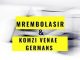 MrembolaSir, Komzi Venae Germans, Leads, Original Mix, mp3, download, datafilehost, fakaza, Afro House, Afro House 2019, Afro House Mix, Afro House Music, Afro Tech, House Music