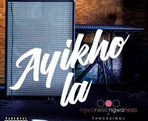 Ngwaneso Ngwaneso, ThackzinDJ, Ayikho La, mp3, download, datafilehost, fakaza, Afro House, Afro House 2019, Afro House Mix, Afro House Music, Afro Tech, House Music