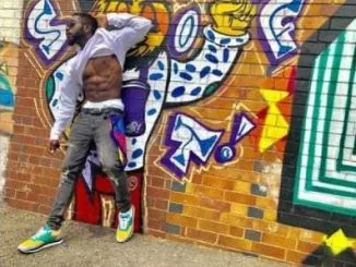 Nonny D, I Choose You, Mariechan, mp3, download, datafilehost, fakaza, Hiphop, Hip hop music, Hip Hop Songs, Hip Hop Mix, Hip Hop, Rap, Rap Music