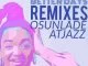 Pascal Morais, Better Days (Atjazz Astro Remix), Thoko, mp3, download, datafilehost, fakaza, Deep House Mix, Deep House, Deep House Music, Deep Tech, Afro Deep Tech, House Music
