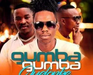 Quelonke, Gumba Gumba (Radio Edit), Zolani G, Tee-R, mp3, download, datafilehost, fakaza, Afro House, Afro House 2019, Afro House Mix, Afro House Music, Afro Tech, House Music