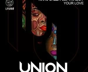 Rivic Jazz, Your Love, Thabsy, mp3, download, datafilehost, fakaza, Afro House, Afro House 2019, Afro House Mix, Afro House Music, Afro Tech, House Music