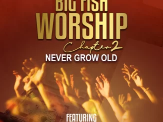 Sipho Makhabane, Big Fish Worship Chapter Two, Big Fish Worship, download ,zip, zippyshare, fakaza, EP, datafilehost, album, Gospel Songs, Gospel, Gospel Music, Christian Music, Christian Songs