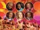 Spirit of Praise, Spirit of Praise, Vol. 2 (Live), download ,zip, zippyshare, fakaza, EP, datafilehost, album, Gospel Songs, Gospel, Gospel Music, Christian Music, Christian Songs