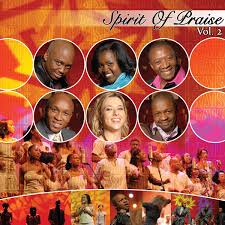 Spirit of Praise, Spirit of Praise, Vol. 2 (Live), download ,zip, zippyshare, fakaza, EP, datafilehost, album, Gospel Songs, Gospel, Gospel Music, Christian Music, Christian Songs