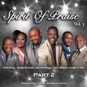 DOWNLOAD Spirit of Praise - Nzulu Ye Mfihlakalo – ZAMUSIC