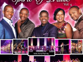 Spirit of Praise, Spirit of Praise, Vol. 4 (Live), download ,zip, zippyshare, fakaza, EP, datafilehost, album, Gospel Songs, Gospel, Gospel Music, Christian Music, Christian Songs