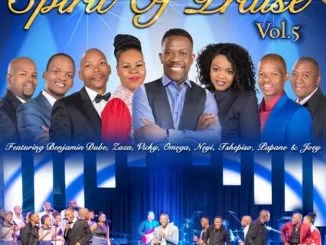 Various Artists, Spirit of Praise Vol. 5 (Live), Spirit of Praise, download ,zip, zippyshare, fakaza, EP, datafilehost, album, Gospel Songs, Gospel, Gospel Music, Christian Music, Christian Songs