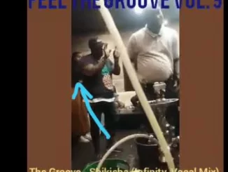 The Groove, Shikisha, Infinity Vocal Mix, mp3, download, datafilehost, fakaza, Afro House, Afro House 2019, Afro House Mix, Afro House Music, Afro Tech, House Music