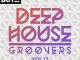 VA, Nothing But… Deep House Groovers, Vol. 13, download ,zip, zippyshare, fakaza, EP, datafilehost, album, Deep House Mix, Deep House, Deep House Music, Deep Tech, Afro Deep Tech, House Music