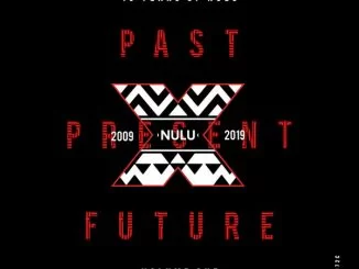 Various Artists, 10 Years Of NuLu (Past Present Future), 10 Years Of NuLu, download ,zip, zippyshare, fakaza, EP, datafilehost, album, Afro House, Afro House 2019, Afro House Mix, Afro House Music, Afro Tech, House Music