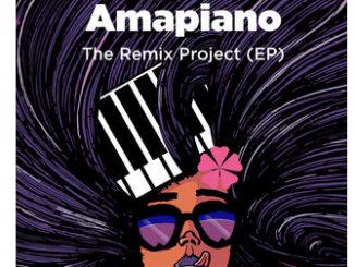 Various Artists, Amapiano the Remix Project, download ,zip, zippyshare, fakaza, EP, datafilehost, album, Afro House, Afro House 2019, Afro House Mix, Afro House Music, Afro Tech, House Music, Amapiano, Amapiano Songs, Amapiano Music