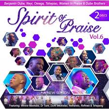 Various Artists, Spirit of Praise, Vol. 6 (Live), download ,zip, zippyshare, fakaza, EP, datafilehost, album, Gospel Songs, Gospel, Gospel Music, Christian Music, Christian Songs