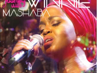 Winnie Mashaba, The Journey with Winnie Mashaba (Live at the Emperors Palace), The Journey, download ,zip, zippyshare, fakaza, EP, datafilehost, album, Gospel Songs, Gospel, Gospel Music, Christian Music, Christian Songs