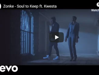 Zonke, Soul to Keep, Kwesta, mp3, download, datafilehost, fakaza, Afro House, Afro House 2019, Afro House Mix, Afro House Music, Afro Tech, House Music