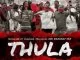 Touchline , Thula, Blaklez, Yallunder, Bongane Sax, mp3, download, datafilehost, fakaza, Afro House, Afro House 2019, Afro House Mix, Afro House Music, Afro Tech, House Music
