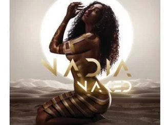 Nadia Nakai, Naked, Album Release & Tracklist, Download, zip, zippyshare, ep, album, Hiphop, Hip hop music, Hip Hop Songs, Hip Hop Mix, Hip Hop, Rap, Rap Music