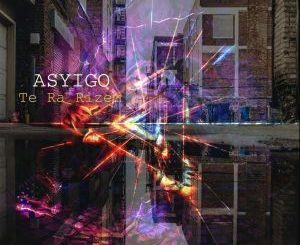 Asyigo, Master Fale, Tsunami, Original Mix, mp3, download, datafilehost, fakaza, Afro House, Afro House 2019, Afro House Mix, Afro House Music, Afro Tech, House Music