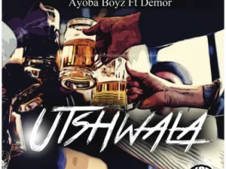 Ayoba Boys, Utshwala, Demor, mp3, download, datafilehost, fakaza, Afro House, Afro House 2019, Afro House Mix, Afro House Music, Afro Tech, House Music