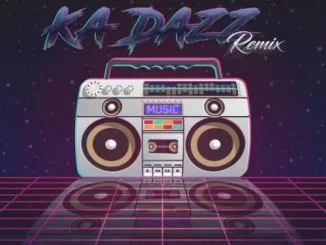 Babes Wodumo, Ka Dazz, Spiritbanger Remix, DJ Tira, mp3, download, datafilehost, fakaza, Afro House, Afro House 2019, Afro House Mix, Afro House Music, Afro Tech, House Music