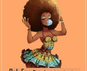 Bob Ezy, I Cant Get Away, Radio Edit, Pixie L , mp3, download, datafilehost, fakaza, Afro House, Afro House 2019, Afro House Mix, Afro House Music, Afro Tech, House Music