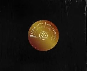 Boddhi Satva, Deeply Essential, download ,zip, zippyshare, fakaza, EP, datafilehost, album, Afro House, Afro House 2019, Afro House Mix, Afro House Music, Afro Tech, House Music, Deep House Mix, Deep House, Deep House Music, Deep Tech, Afro Deep Tech, House Music