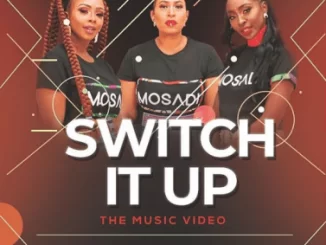 Boity, Lioness, Nazizi, Switch It Up, mp3, download, datafilehost, fakaza, Hiphop, Hip hop music, Hip Hop Songs, Hip Hop Mix, Hip Hop, Rap, Rap Music
