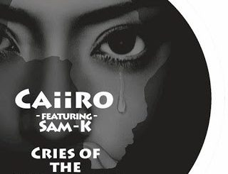 Caiiro, Cries Of The Motherland, DeepQuestic Bootleg Remix, Sam-K, mp3, download, datafilehost, fakaza, Afro House, Afro House 2019, Afro House Mix, Afro House Music, Afro Tech, House Music
