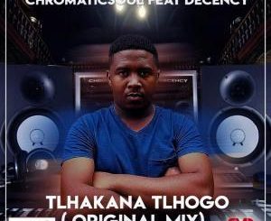 Chromaticsoul, Thlakana Tlhogo, Original Mix, Decency, mp3, download, datafilehost, fakaza, Afro House, Afro House 2019, Afro House Mix, Afro House Music, Afro Tech, House Music
