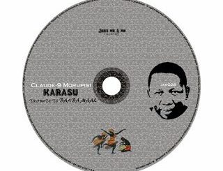 Claude-9 Morupisi, Kurasu, Tribute To Baaba Maal, mp3, download, datafilehost, fakaza, Afro House, Afro House 2019, Afro House Mix, Afro House Music, Afro Tech, House Music