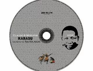 Claude-9 Morupisi, Kurasu, Tribute To Baaba Maal, mp3, download, datafilehost, fakaza, Afro House, Afro House 2019, Afro House Mix, Afro House Music, Afro Tech, House Music