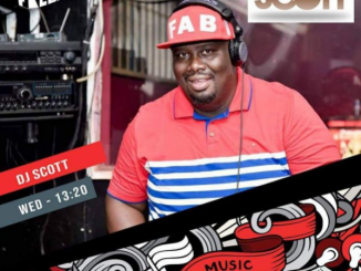 DJ Scott, Gong Gong ’19, mp3, download, datafilehost, fakaza, Afro House, Afro House 2019, Afro House Mix, Afro House Music, Afro Tech, House Music