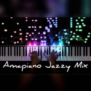 Youth Month (AmaPiano Jazzy Mix)