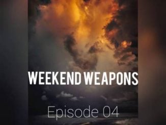 DJ Ace, WeekEnd Weapons, Episode 04 Afro House Mix, mp3, download, datafilehost, fakaza, Afro House, Afro House 2019, Afro House Mix, Afro House Music, Afro Tech, House Music
