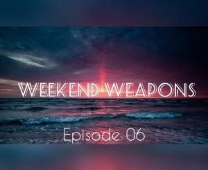DJ Ace, WeekEnd Weapons, Episode 06 Afro House Mix, mp3, download, datafilehost, fakaza, Afro House, Afro House 2019, Afro House Mix, Afro House Music, Afro Tech, House Music