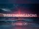 DJ Ace, WeekEnd Weapons, Episode 06 Afro House Mix, mp3, download, datafilehost, fakaza, Afro House, Afro House 2019, Afro House Mix, Afro House Music, Afro Tech, House Music